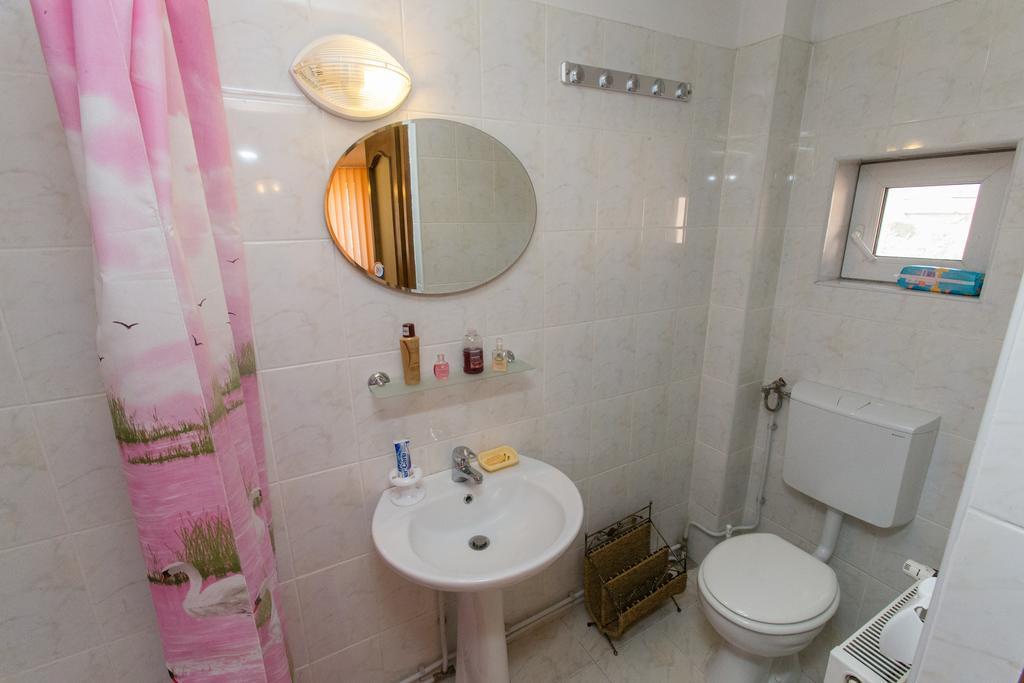 Casa Tudor Turda Chambre photo