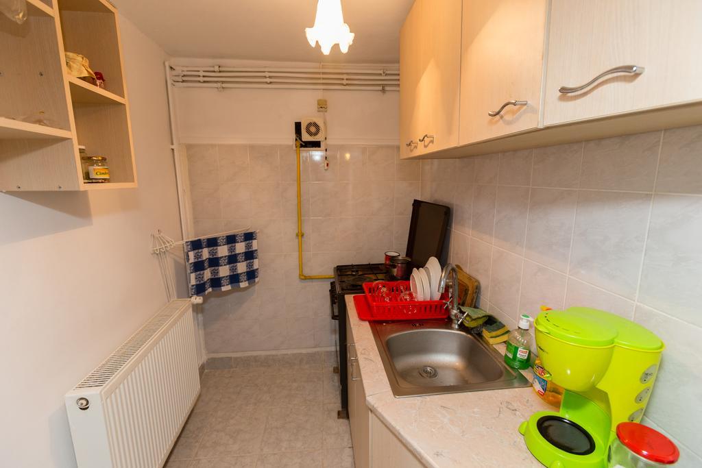 Casa Tudor Turda Extérieur photo