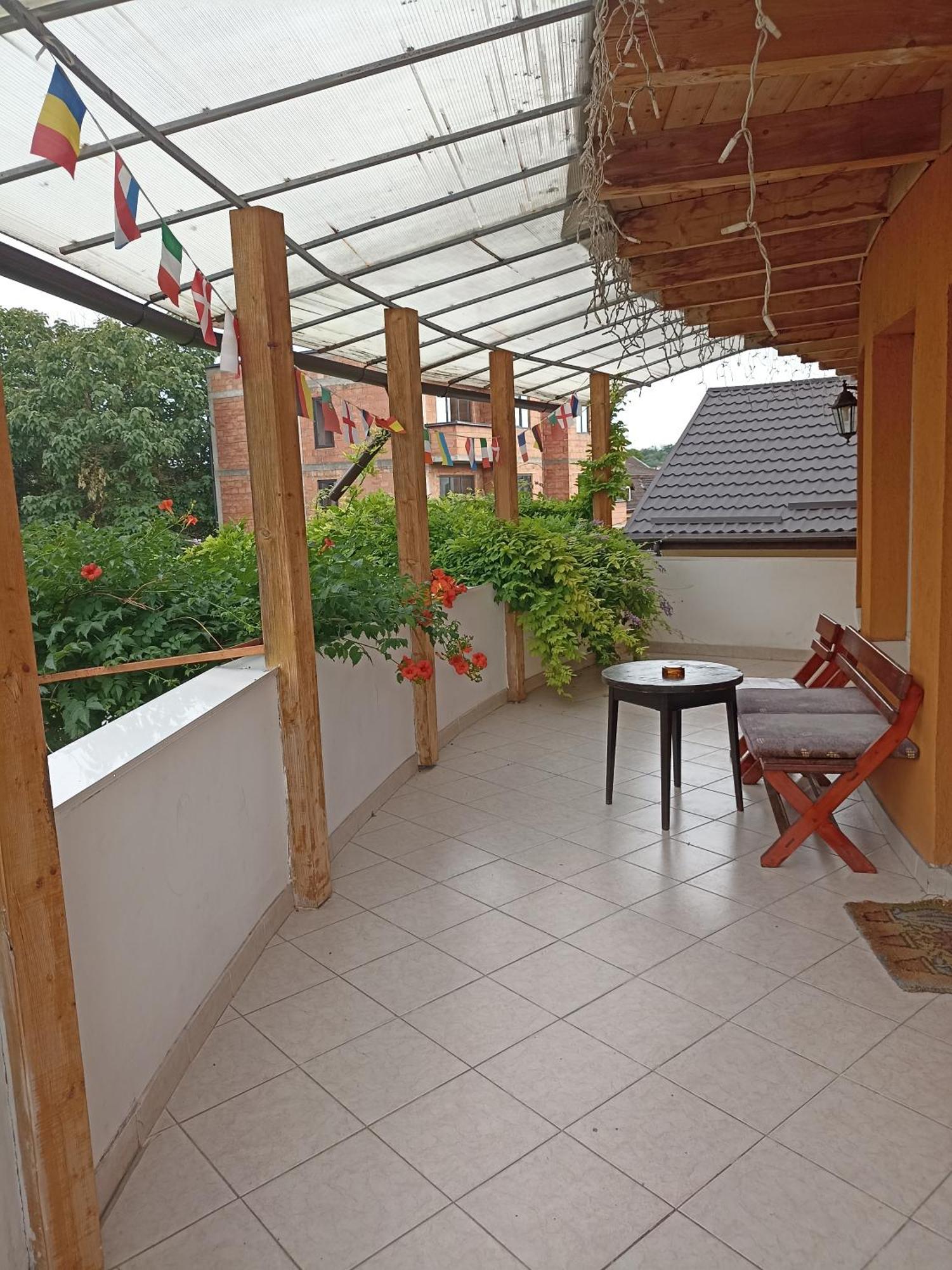 Casa Tudor Turda Extérieur photo