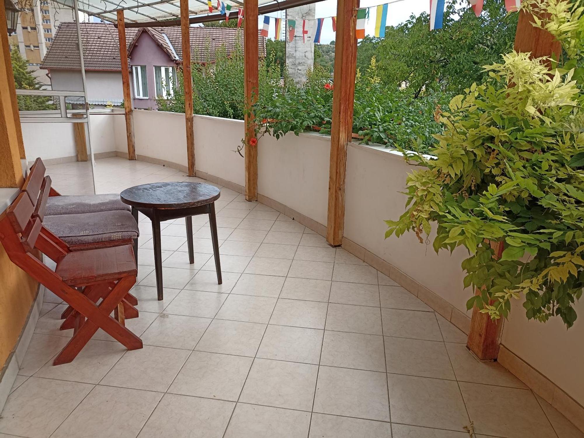 Casa Tudor Turda Extérieur photo