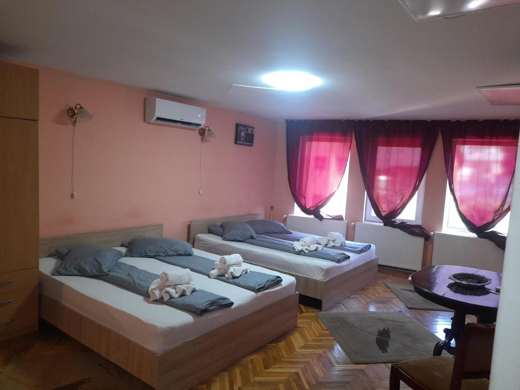Casa Tudor Turda Extérieur photo