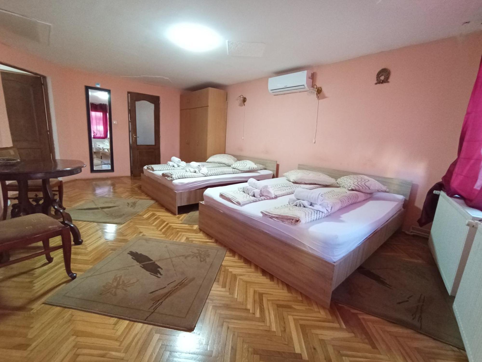 Casa Tudor Turda Extérieur photo