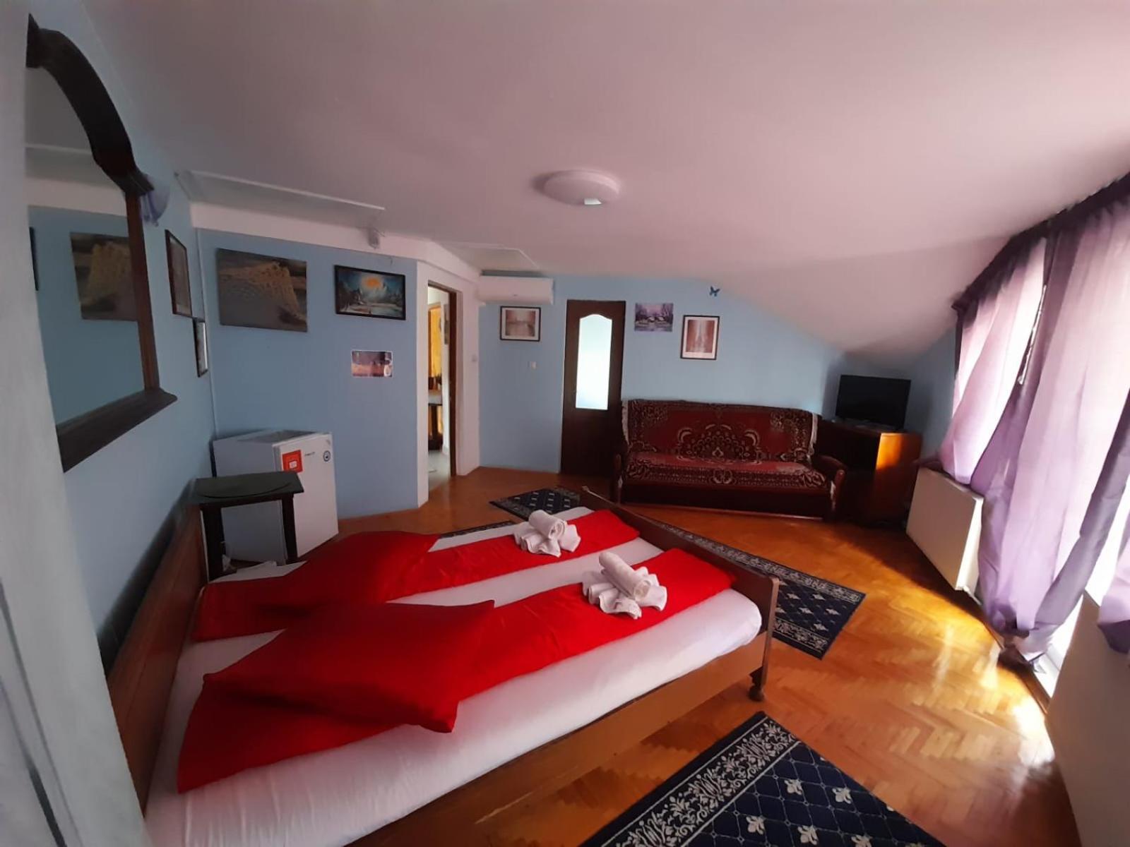 Casa Tudor Turda Extérieur photo