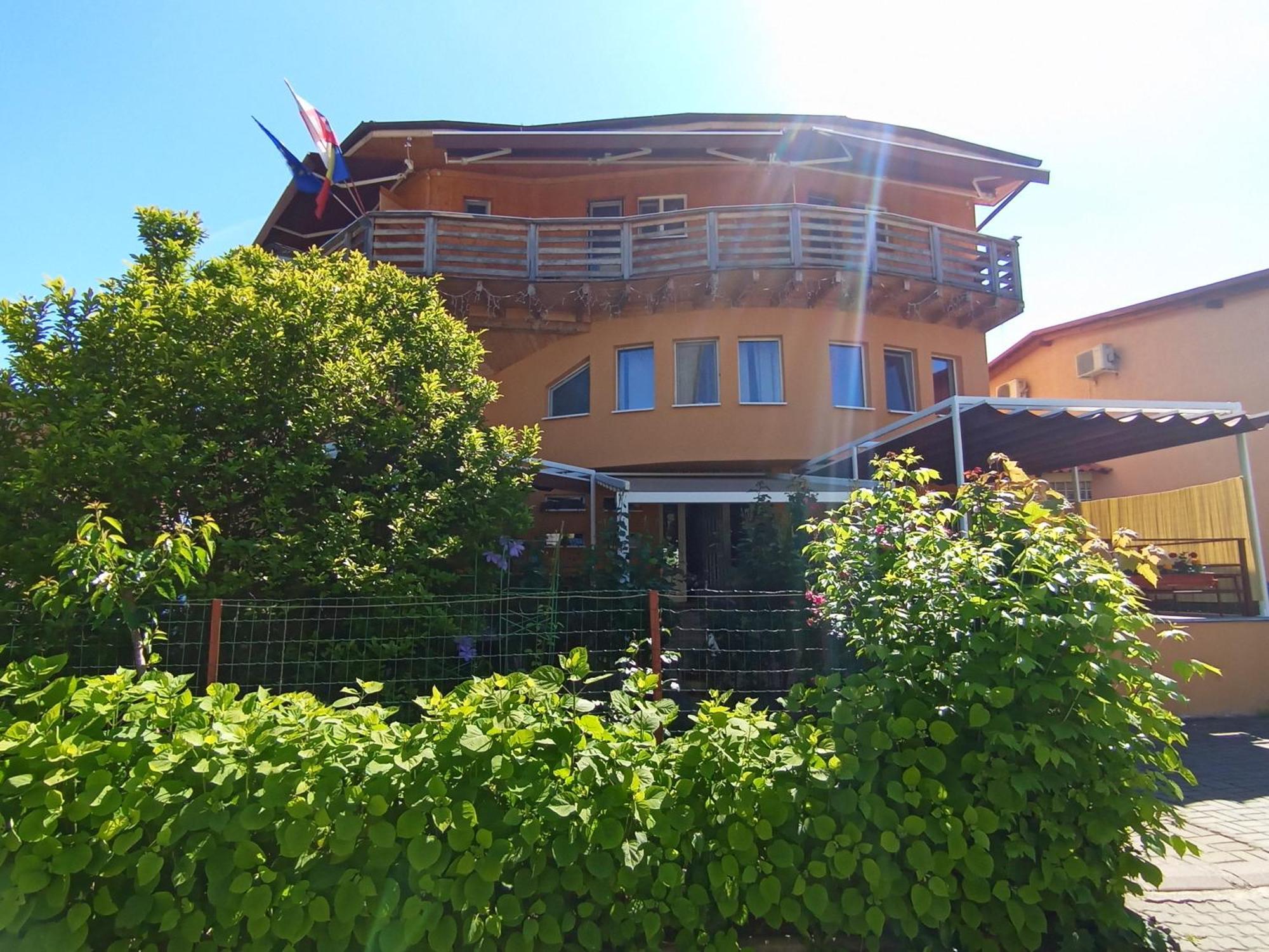 Casa Tudor Turda Extérieur photo