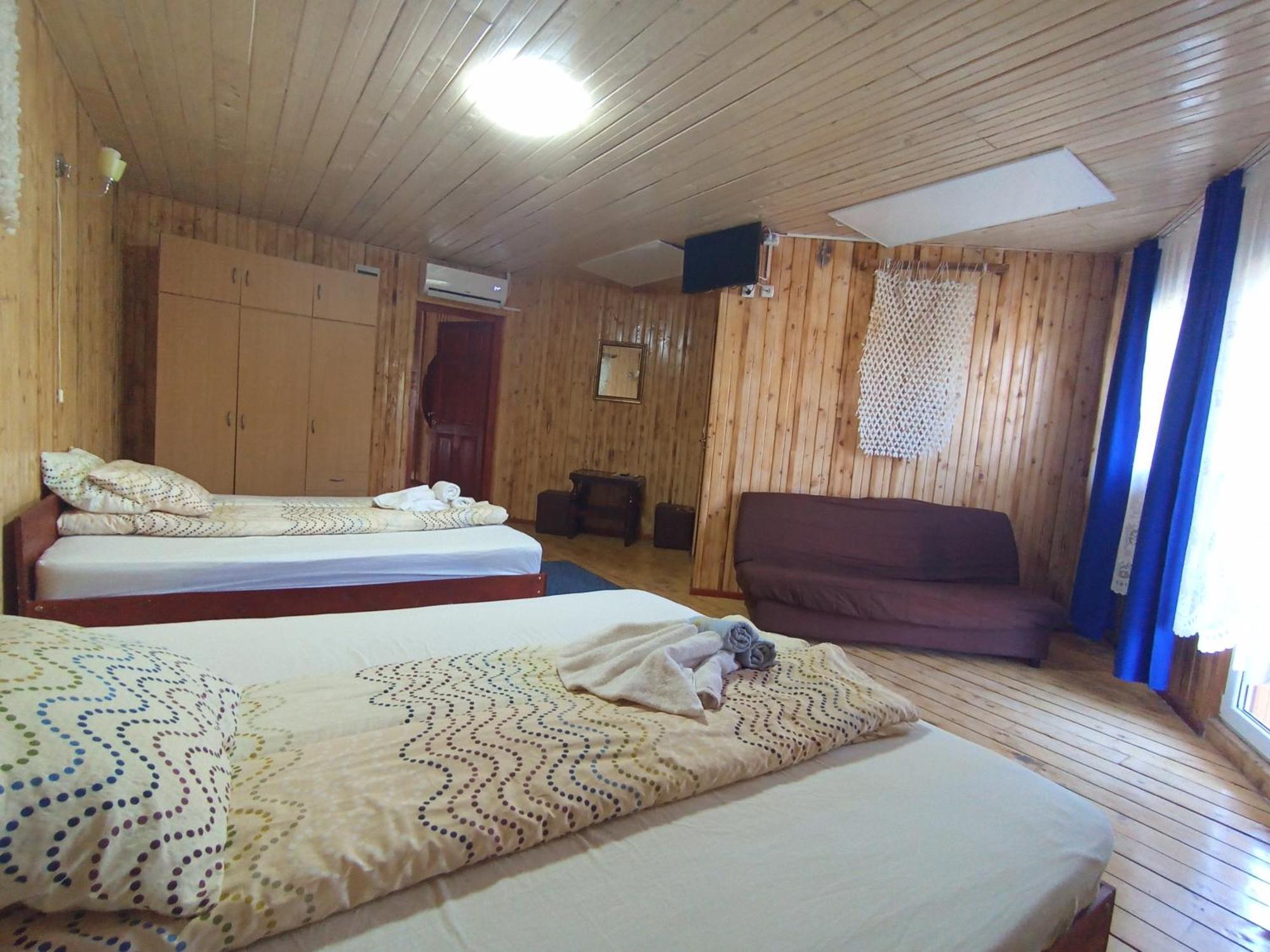 Casa Tudor Turda Extérieur photo