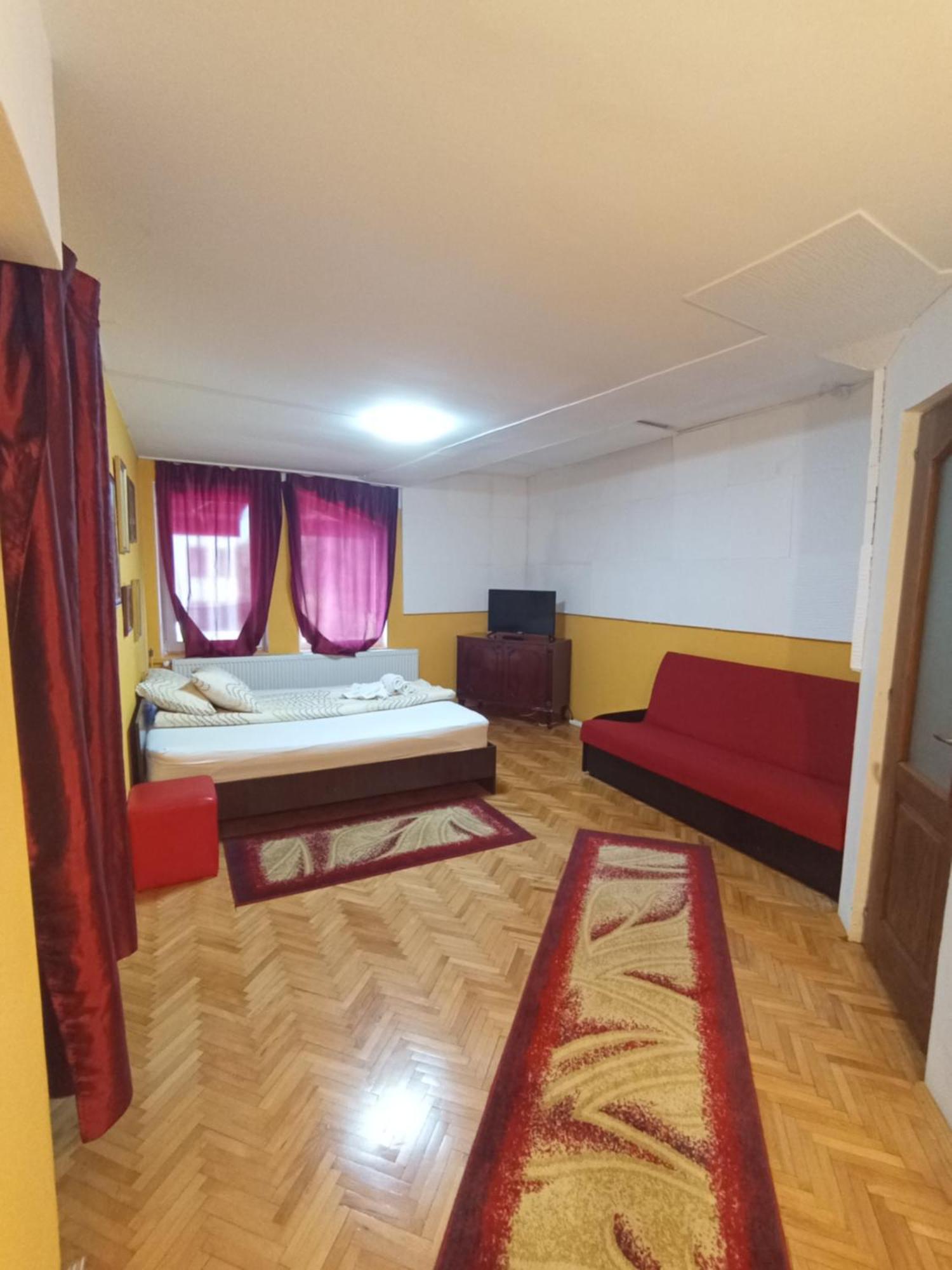 Casa Tudor Turda Extérieur photo