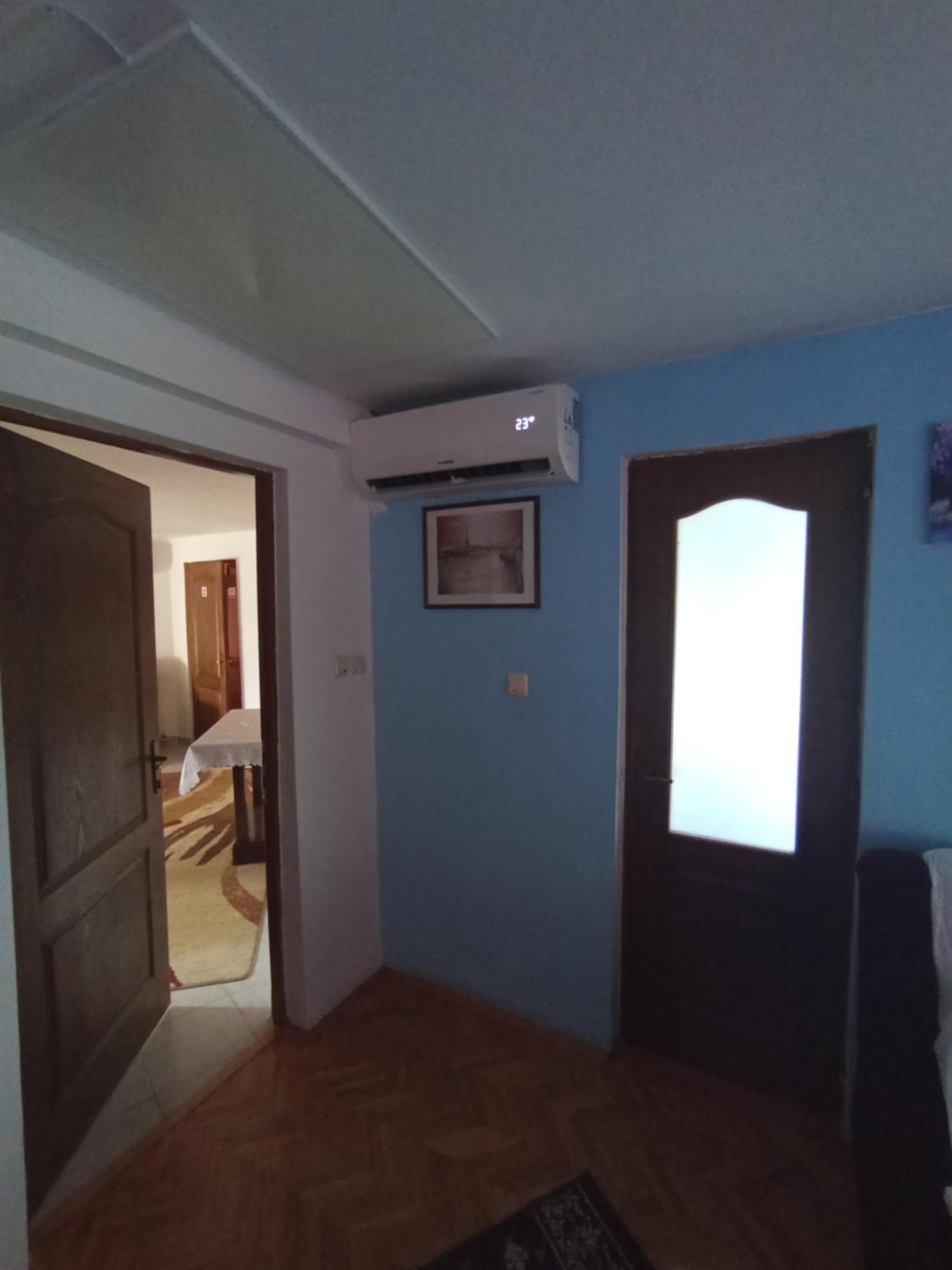 Casa Tudor Turda Extérieur photo