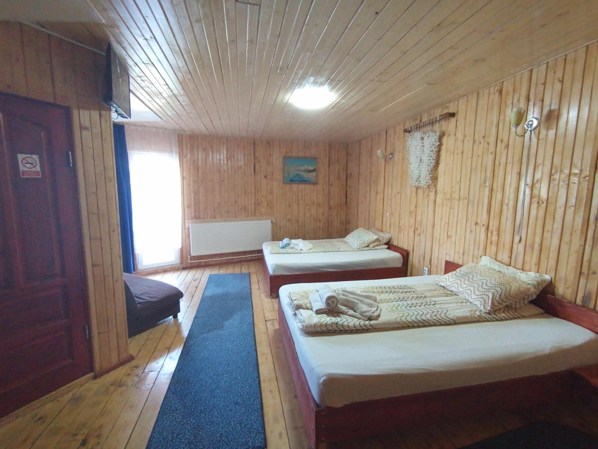 Casa Tudor Turda Extérieur photo