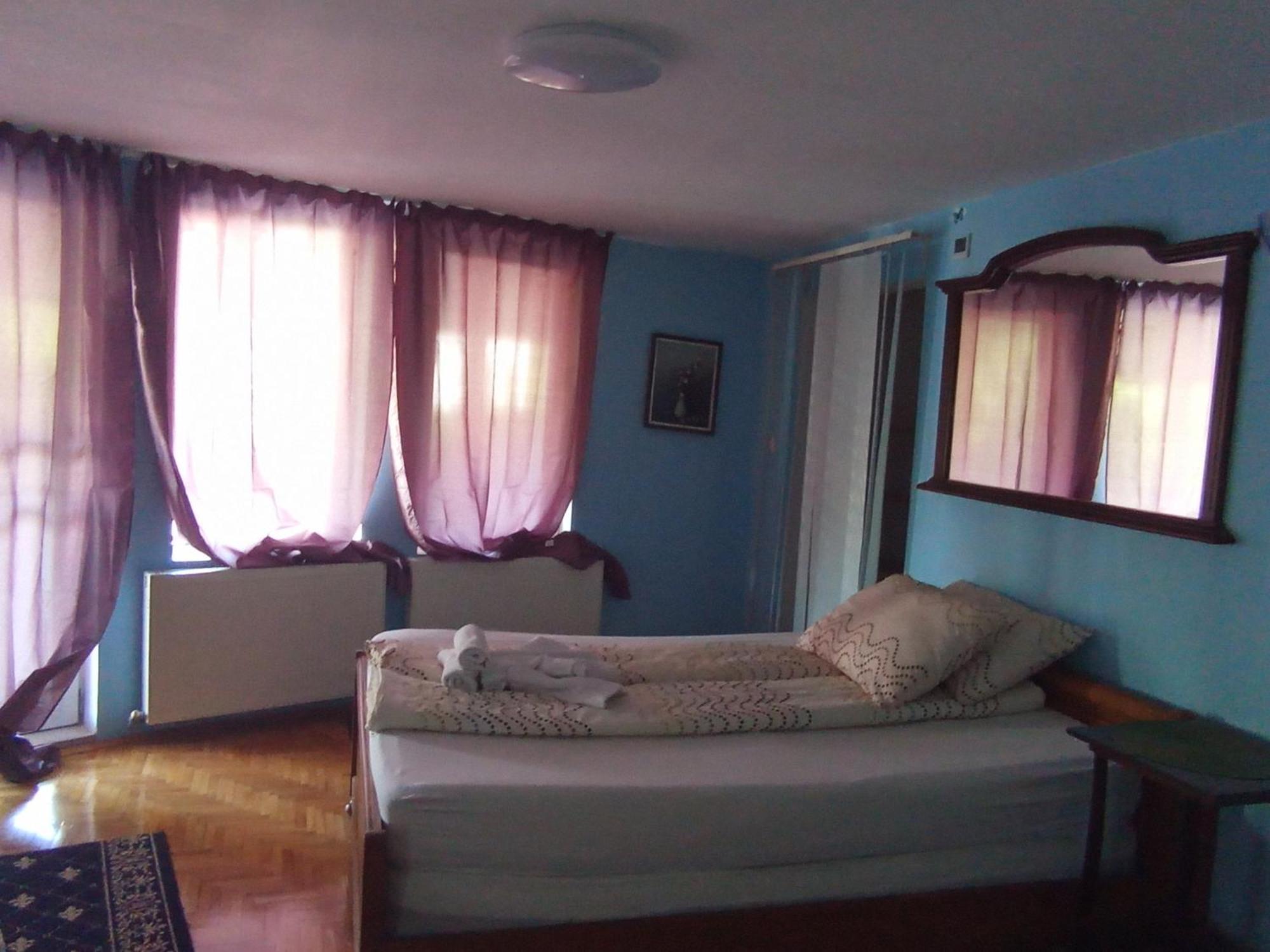 Casa Tudor Turda Extérieur photo