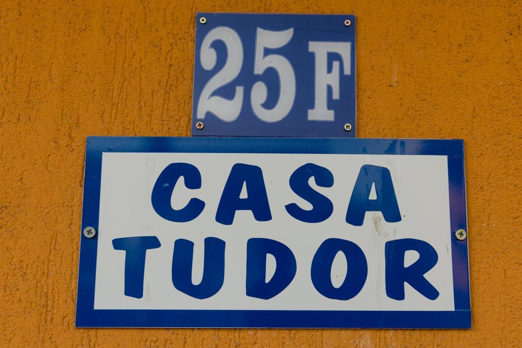 Casa Tudor Turda Extérieur photo