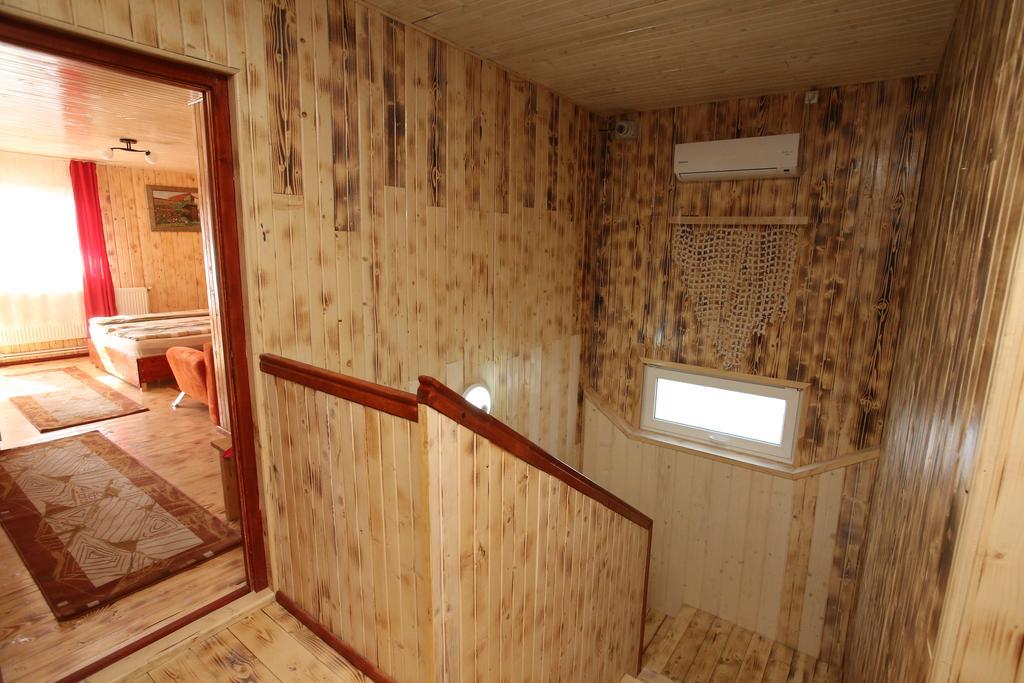 Casa Tudor Turda Extérieur photo