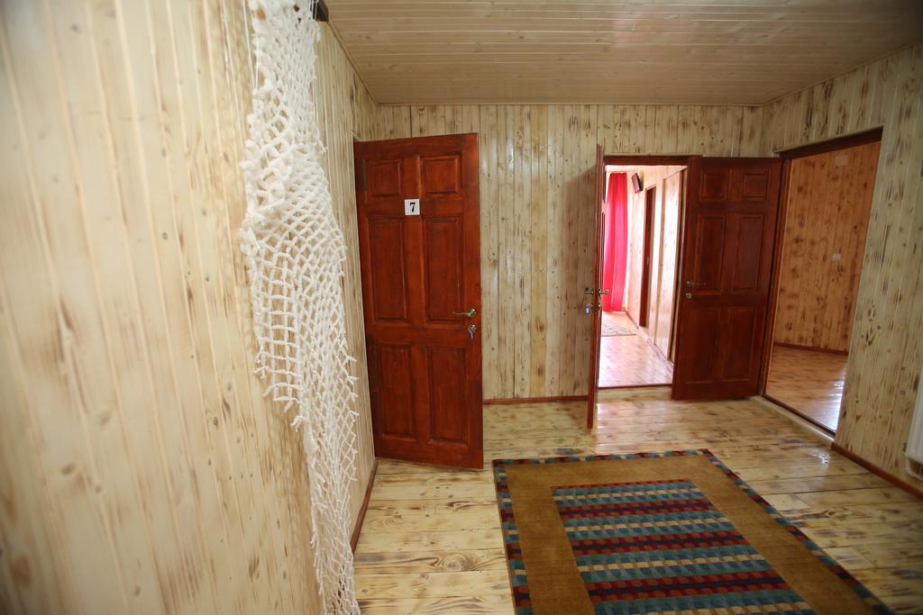 Casa Tudor Turda Extérieur photo