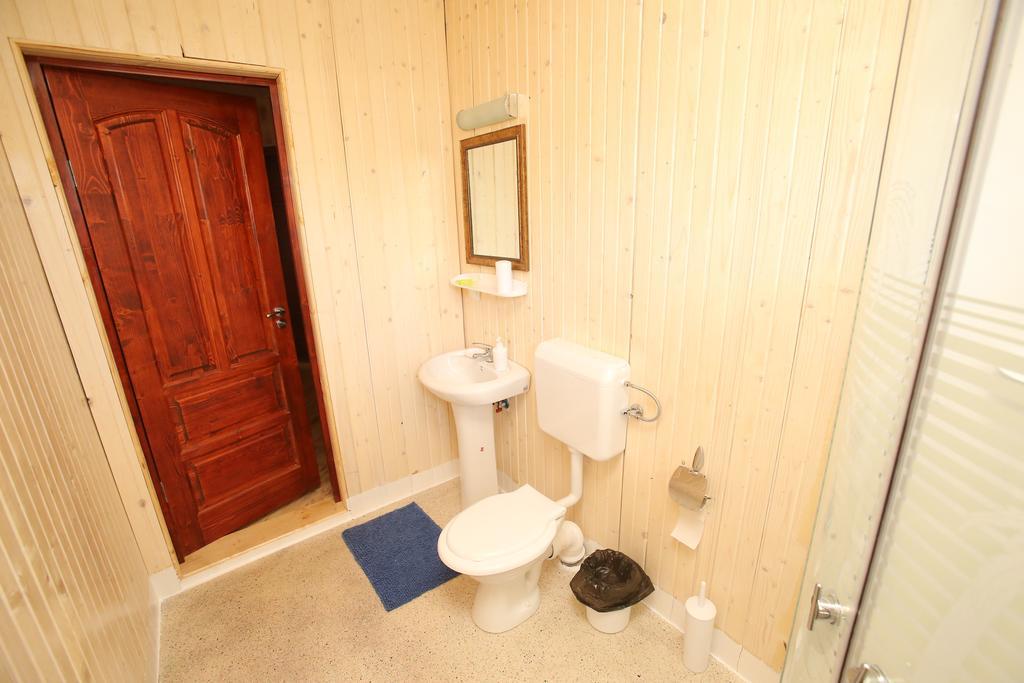 Casa Tudor Turda Extérieur photo