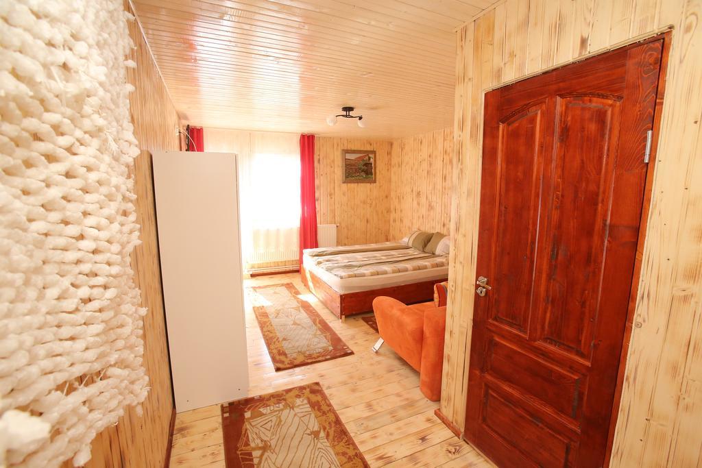 Casa Tudor Turda Extérieur photo